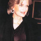 Diane Sawyer 