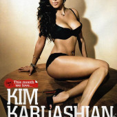 Kim Kardashian