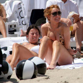 Lindsay Lohan 