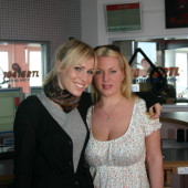 Gerlinde Jaenicke 