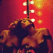 Eva Mendes