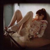 Laetitia Casta