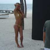 Anna Kournikova