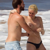 Miley Cyrus