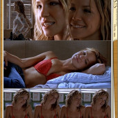 Ashley Scott