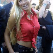 Anna Kournikova