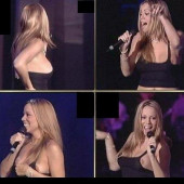 Mariah Carey