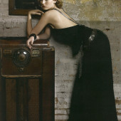 Leelee Sobieski