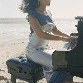 Alicia Keys 