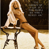 Tara Reid