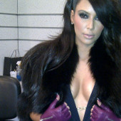 Kim Kardashian