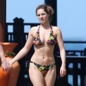 Kelly Brook