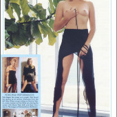 Peta Wilson