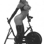 Cori Nadine