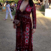 Sophie Simmons