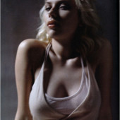 Scarlett Johansson