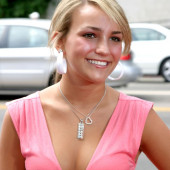 Jamie Lynn Spears