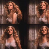Heather Graham
