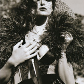 Stephanie Seymour