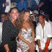 Mariah Carey