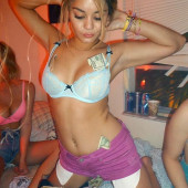 Vanessa Hudgens