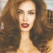 Angelina Jolie