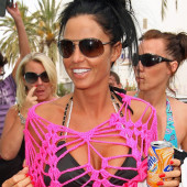 Katie Price