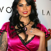 Tera Patrick