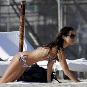 Jordana Brewster