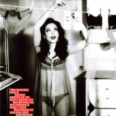 Rose McGowan
