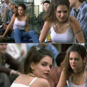 Katie Holmes