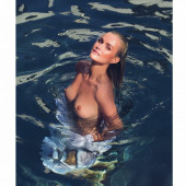 Laeticia Hallyday
