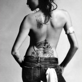 Angelina Jolie