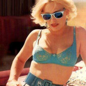 Patricia Arquette