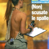 Vanessa Incontrada 