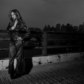 Tyra Banks