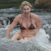 Charlize Theron 