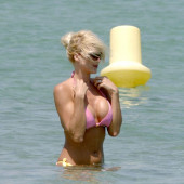 Victoria Silvstedt