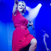Beatrice Egli