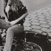 Gisele Buendchen