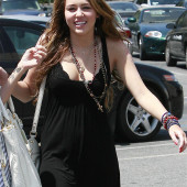 Miley Cyrus