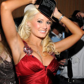 Holly Madison