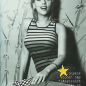 Scarlett Johansson