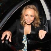 Hayden Panettiere