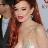Lindsay Lohan