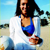Jessica Alba 