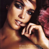 Paz Vega