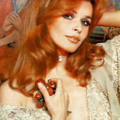 Senta Berger