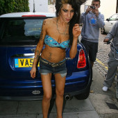 Amy Winehouse 