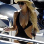 Lindsay Lohan